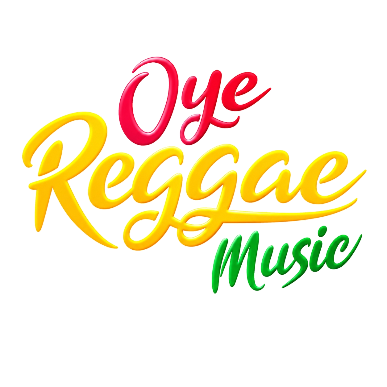 Oye Reggae Music